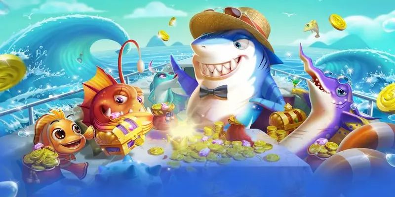 Các game OK365 có hình ảnh đồ họa đẹp và tính năng xịn 