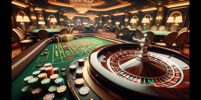 Casino là gì?