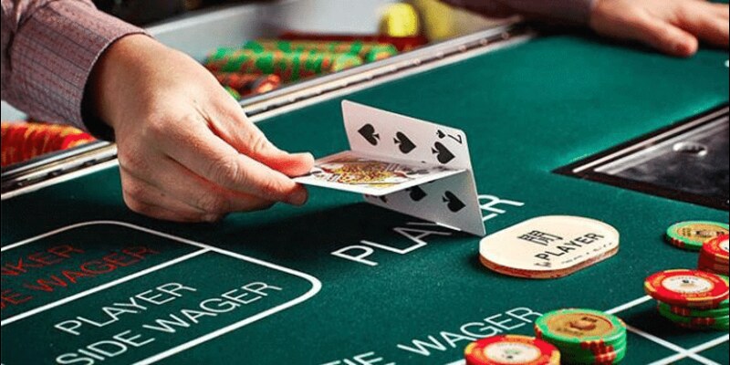 Các loại chip trong Casino là gì? đa dạng cho bạn lựa chọn