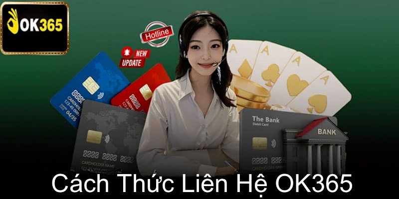 Thông qua đại lý để liên hệ Ok365 hiệu quả được nhiều người chọn